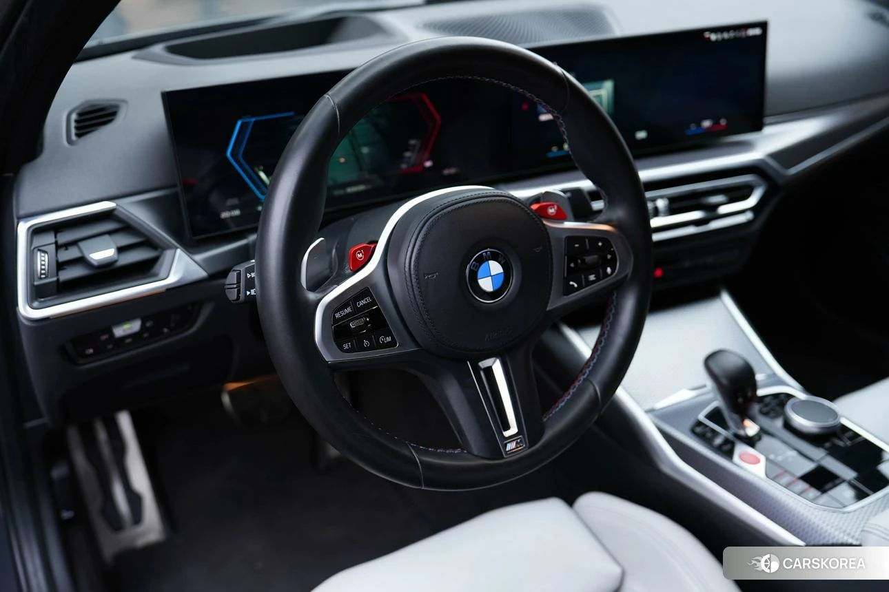 BMW M3 id 4512631 из Китая 22