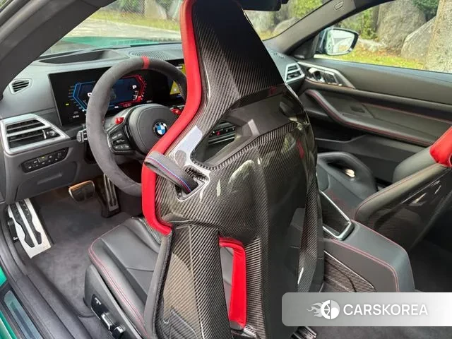 BMW M4 (G82) id 3205621 из Кореи 19