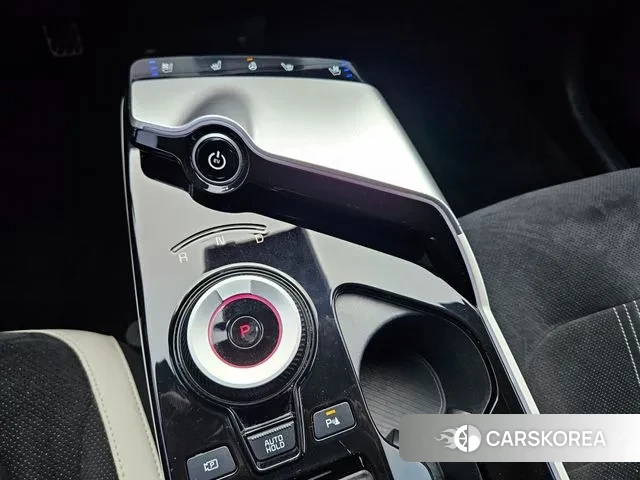 Kia EV6 id 3695346 из Кореи 19