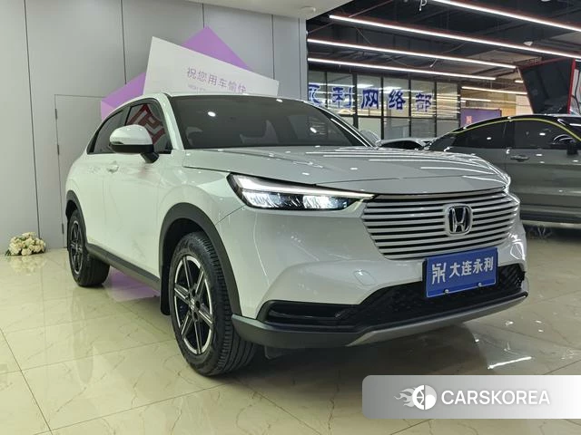 Honda Binzhi id 4273492 из Китая 17