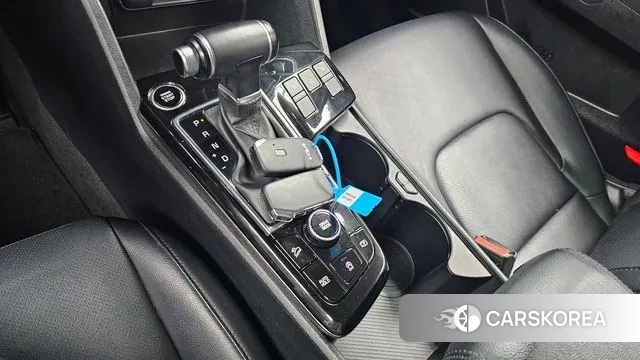 Kia Sportage 5th Generation id 3406235 из Кореи 19