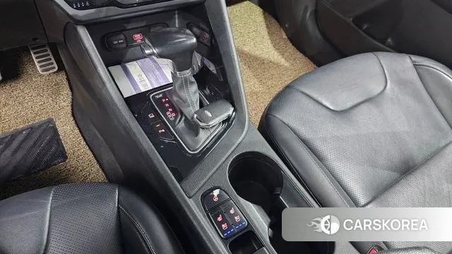 Kia The New Niro id 3324935 из Кореи 19