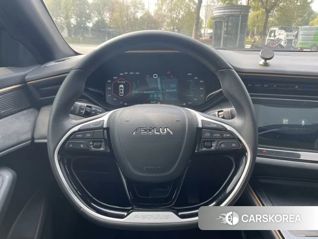 Dongfeng Fengshen Yi Hyun MAX id 4242484 из Китая 15