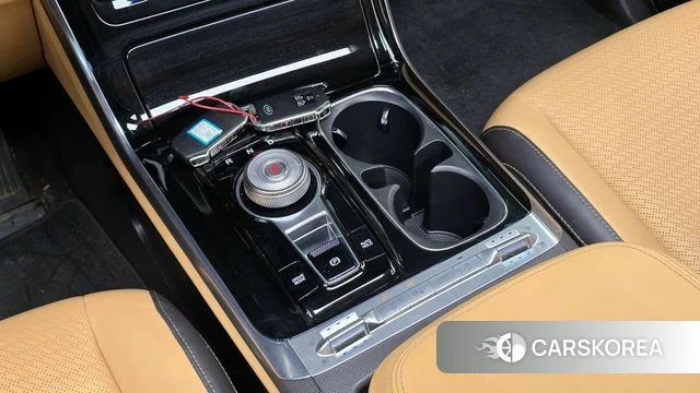 Kia Carnival 4th generation id 3852649 из Кореи 19