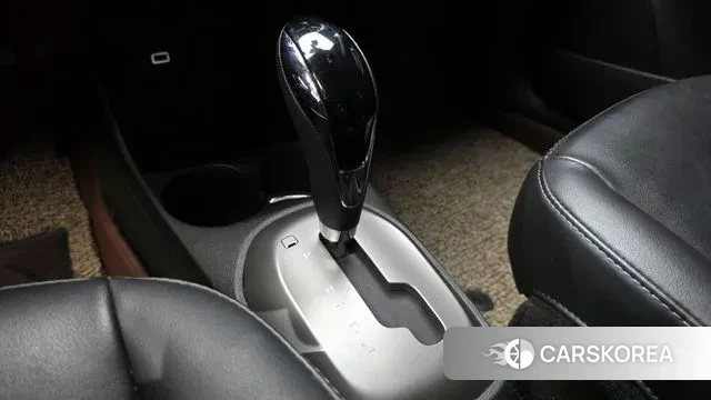 Chevrolet (GM Daewoo) The New Spark id 3233915 из Кореи 19