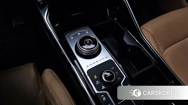 Kia Sorento 4th Generation id 3686448 из Кореи 19