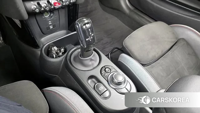 Mini Cooper S Convertible id 3389389 из Кореи 19