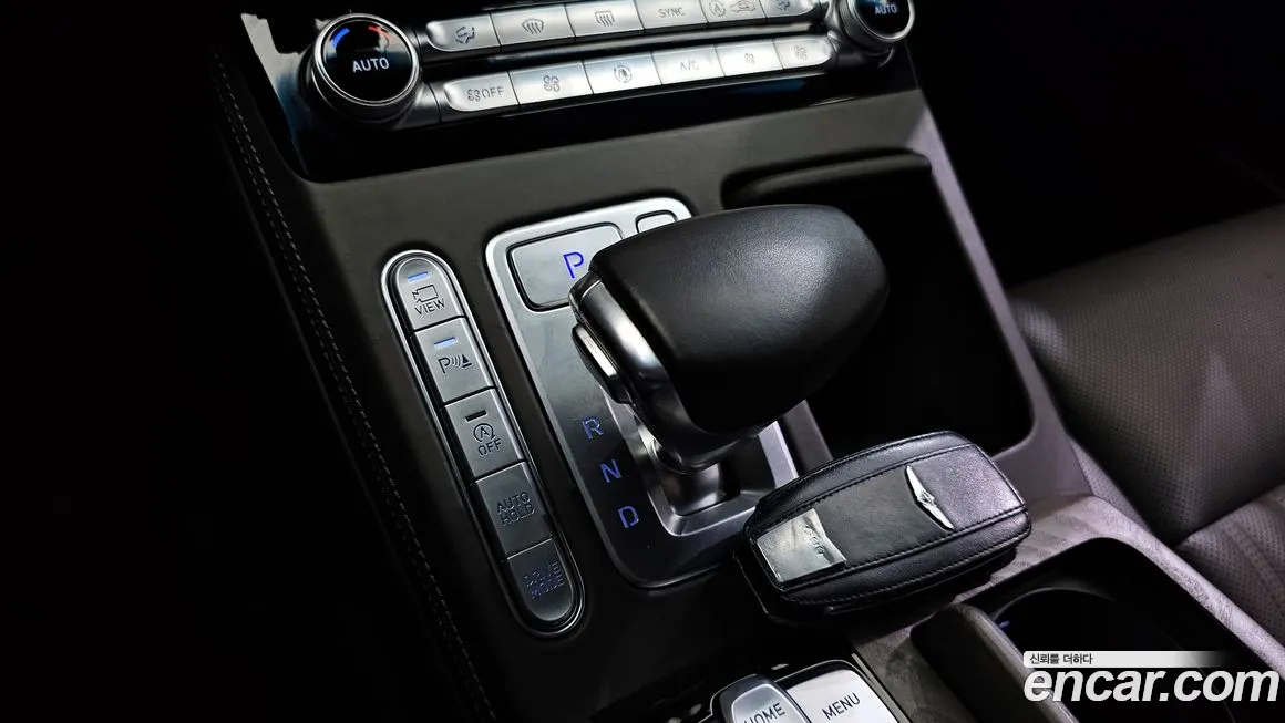 Genesis G90 id 2095997 из Кореи 19