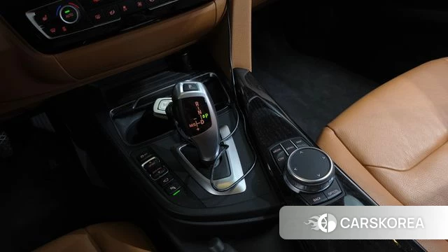 BMW 3 Series GT (F34) id 4688930 из Кореи 19