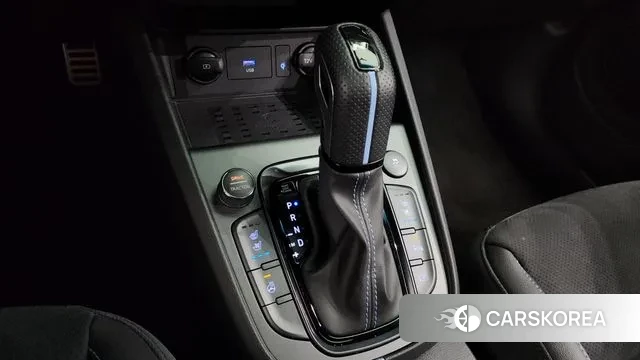 Hyundai The New Kona id 2959737 из Кореи 19