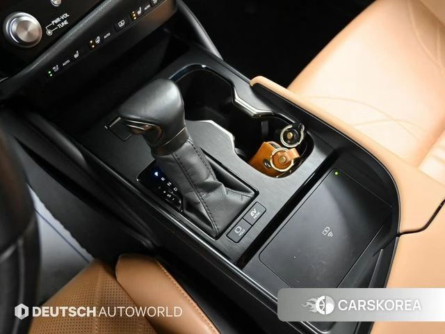 Lexus ES300h 7th generation id 4585157 из Кореи 19