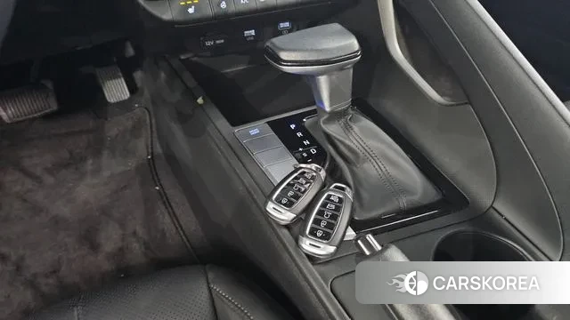 Hyundai Avante (CN7) id 3625716 из Кореи 19