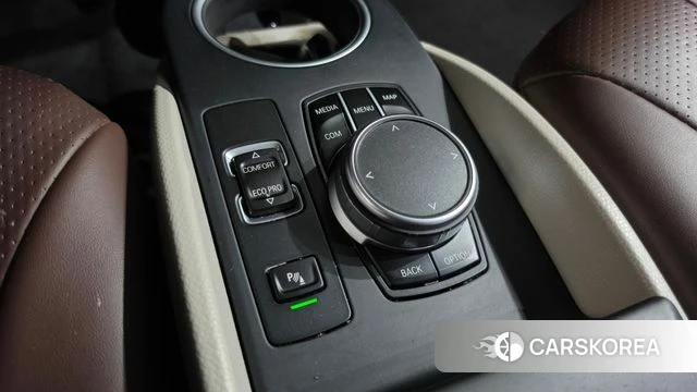 BMW i3 id 4836426 из Кореи 30