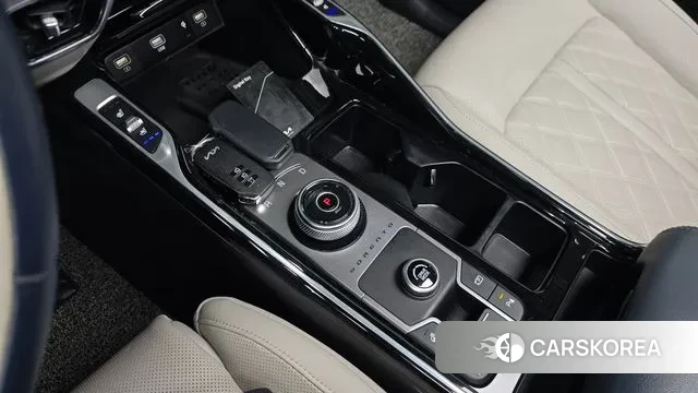 Kia Sorento 4th Generation id 3776813 из Кореи 19