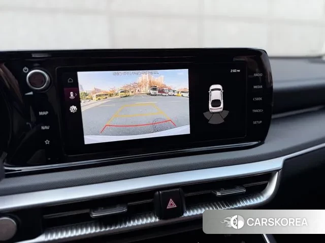 Kia K5 3rd generation id 3422571 из Кореи 16