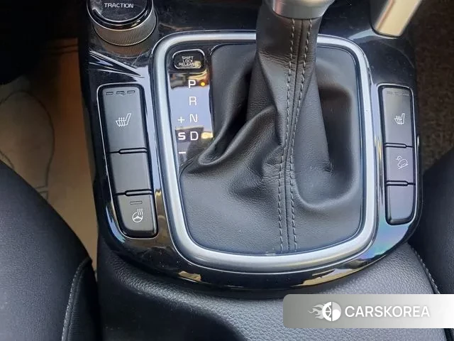 Kia Seltos id 3544075 из Кореи 15