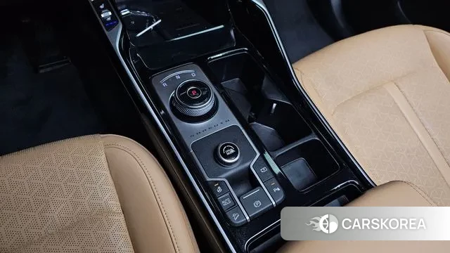 Kia Sorento 4th Generation id 3746563 из Кореи 19