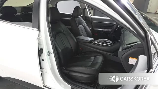 Hyundai Sonata Hybrid (DN8) id 3406295 из Кореи 19