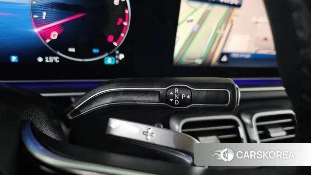 Mercedes-Benz GLE-Class W167 id 3595992 из Кореи 19