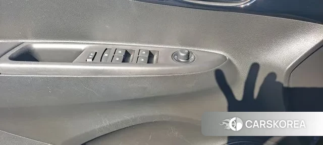 Chevrolet (GM Daewoo) The Next Spark id 3440057 из Кореи 16