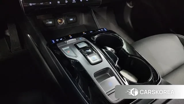 Hyundai Tucson (NX4) id 3645167 из Кореи 19