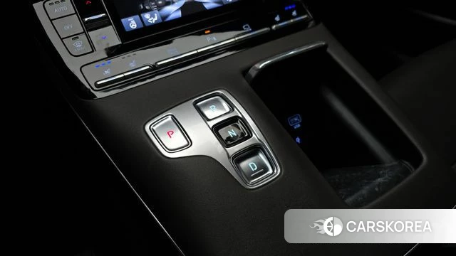 Hyundai The New Grandeur IG id 3911291 из Кореи 19