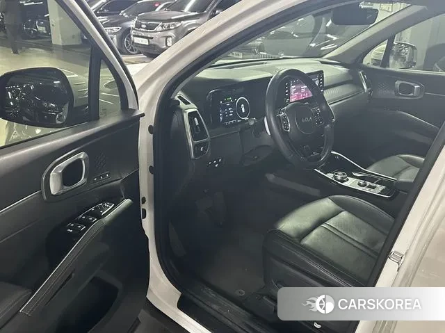 Kia Sorento 4th Generation id 3765140 из Кореи 17