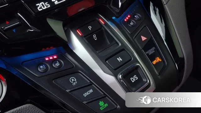 Honda Odyssey id 3754647 из Кореи 19