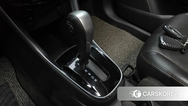 Chevrolet (GM Daewoo) The New Trax id 4424735 из Кореи 19