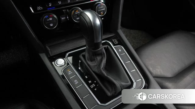 Volkswagen Arteon id 4304212 из Кореи 31