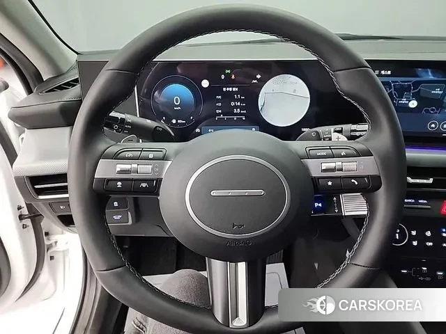 Hyundai Sonata D Edge (DN8) id 3554741 из Кореи 19