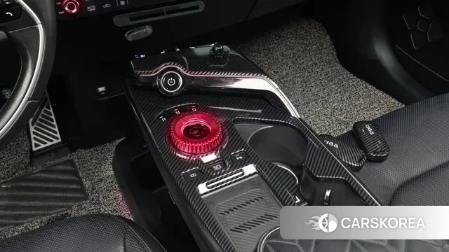 Kia EV6 id 3311260 из Кореи 19