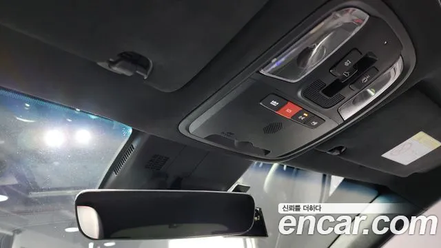 Kia Stinger Meister id 2607874 из Кореи 19