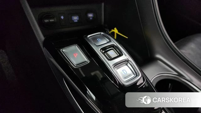 Hyundai Sonata (DN8) id 3965221 из Кореи 19