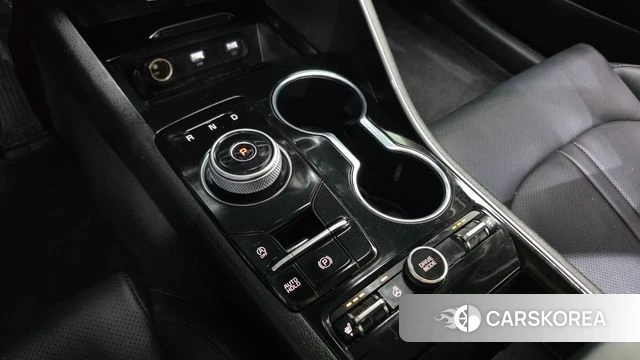 Kia K5 3rd generation id 4740033 из Кореи 29