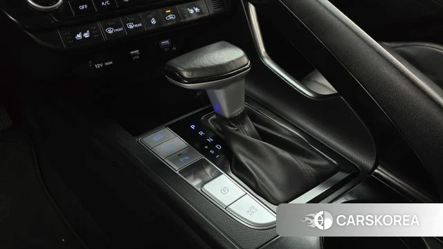 Hyundai Avante Hybrid (CN7) id 4524359 из Кореи 29