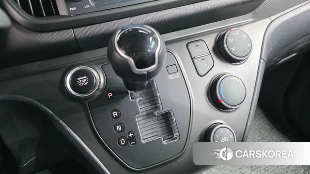 Kia The New Kia Ray id 4267256 из Кореи 19