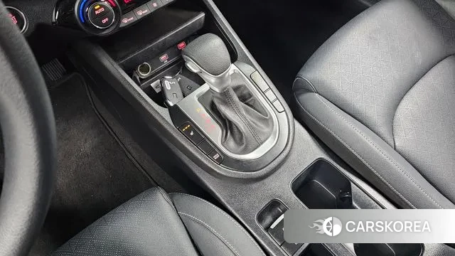 Kia The New K3 2nd generation id 3606578 из Кореи 19