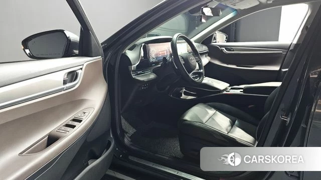 Hyundai The New Grandeur IG id 4528885 из Кореи 29