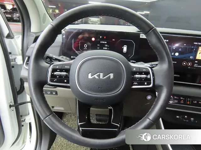 Kia The New Carnival 4th Generation id 3278553 из Кореи 19