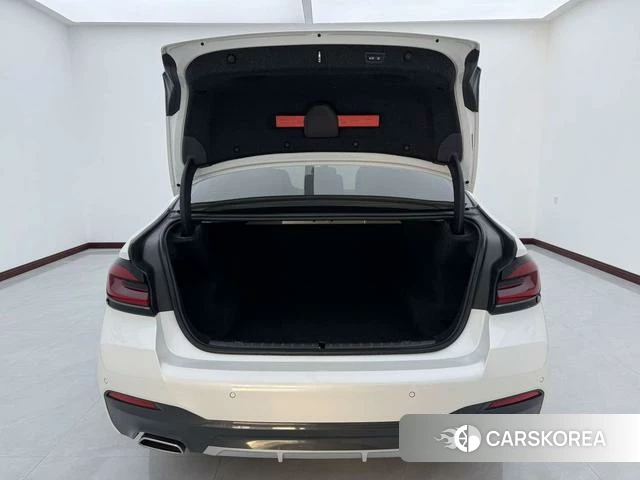 BMW 5 series id 3908643 из Китая 22