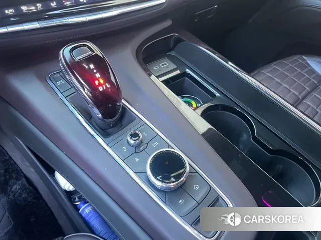 Cadillac Escalade 5th Generation id 3341654 из Кореи 19