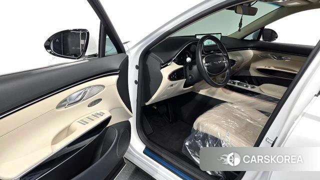 Genesis GV70 id 4681930 из Кореи 30