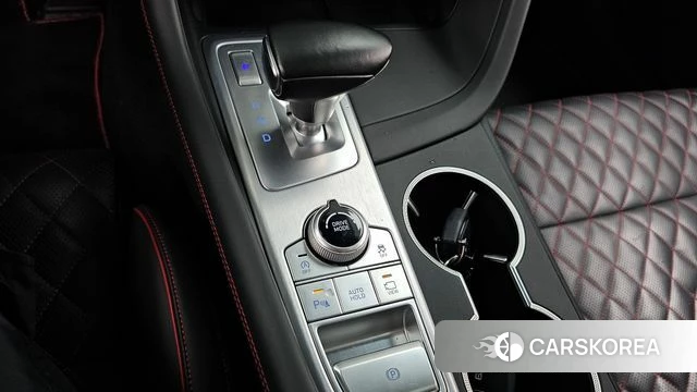 Genesis G70 id 4746633 из Кореи 35