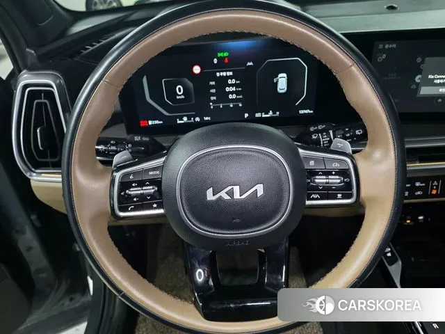 Kia The New Sorento 4th Generation id 3377241 из Кореи 19