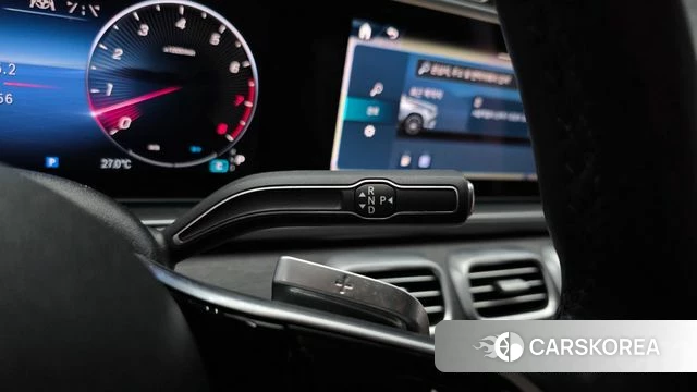 Mercedes-Benz GLE-Class W167 id 4691387 из Кореи 38