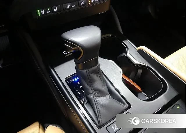 Lexus ES300h 7th generation id 3082412 из Кореи 19