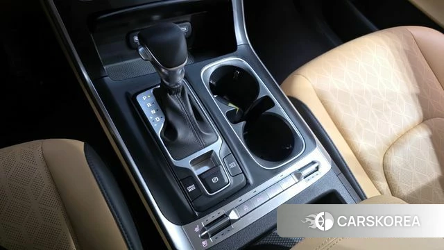 Kia Carnival 4th generation id 3851054 из Кореи 19