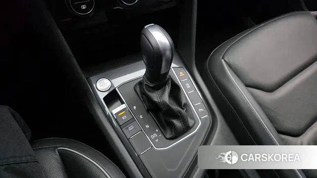 Volkswagen Tiguan second Generation id 3044978 из Кореи 19