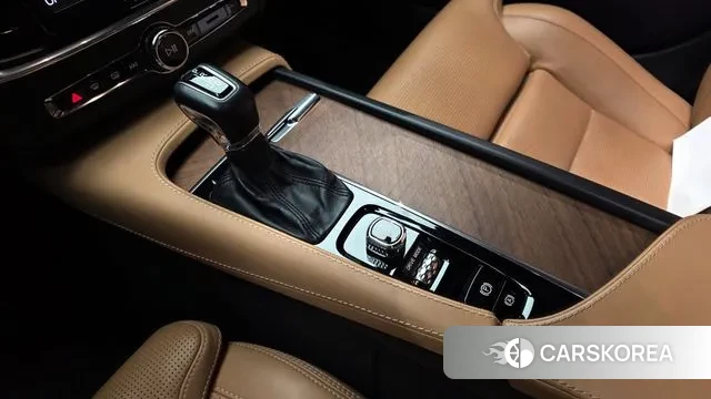 Volvo S90 id 3789138 из Кореи 19